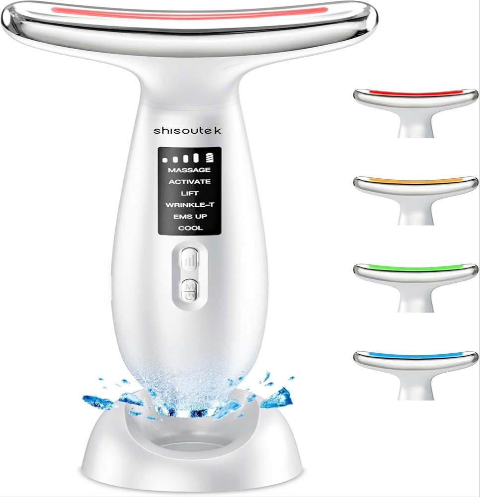 shisoutek  Facial ···