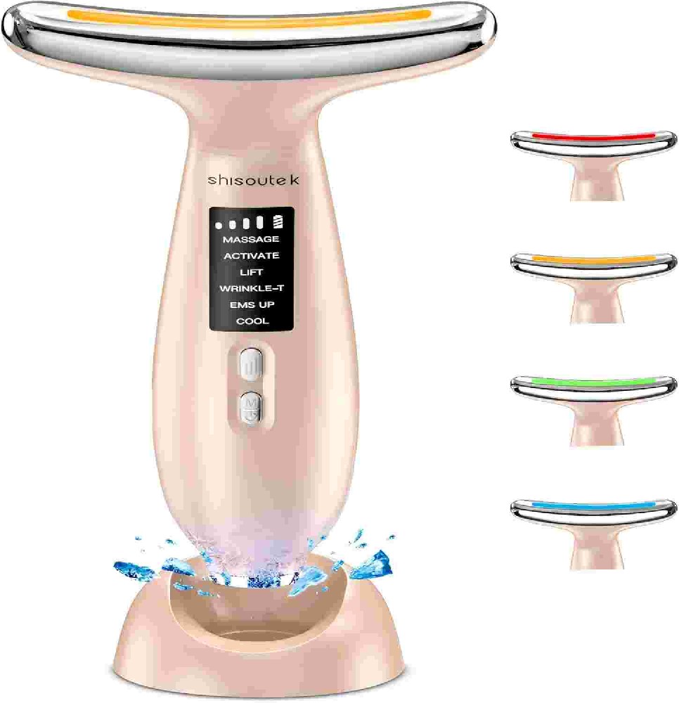 shisoutek   Facial···